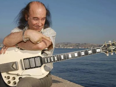 We’ve lost one of the greatest musicians in Turkey: Erkin&nbsp;Koray